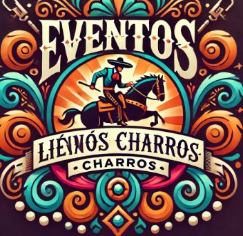 Eventos Lienzos Charros