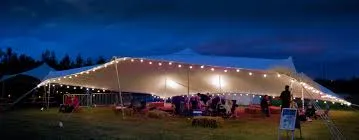 Carpas para eventos en CDMX