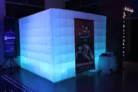 Cabina Fotográfica para eventos en CDMX