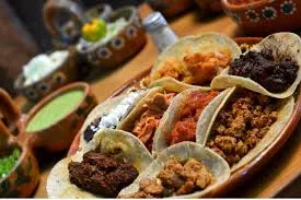 Taquizas y Parrilladas para eventos en CDMX