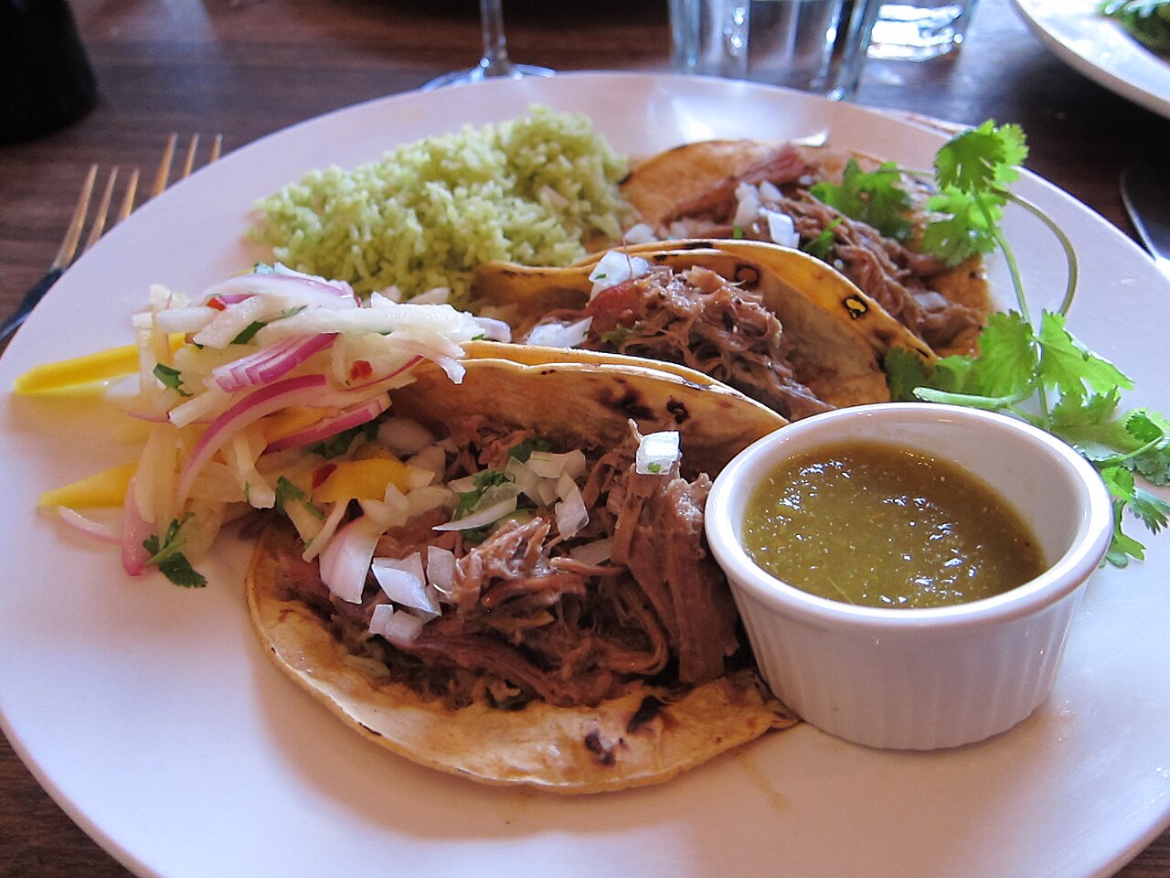 Barbacoa De Borrego - Lienzo Charro Constituyentes CDMX